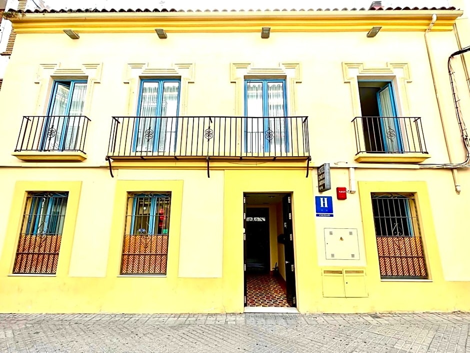Hotel Conde de Cárdenas