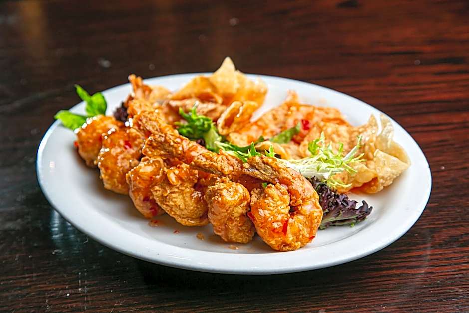 Holiday Inn New Orleans West Bank Tower By IHG