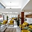 Cosmo Napa Boutique Hotel