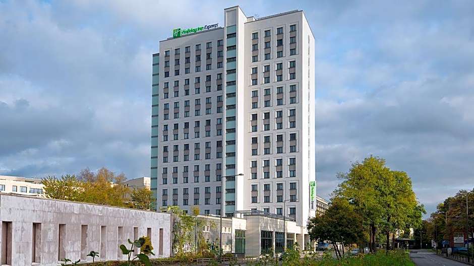 Premier Inn Cologne City SA¼d Hotel