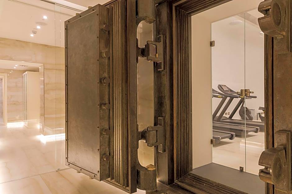 Aleph Rome Hotel, Curio Collection By Hilton