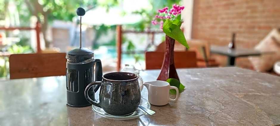 Soraya Yoga Wellness Center