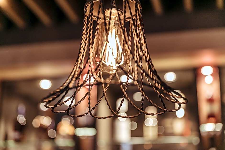 alexxanders Hotel & Boardinghouse, Restaurant