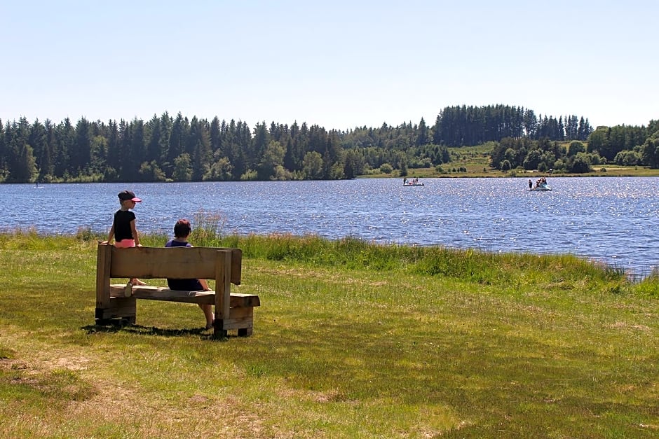 Les Chambres d'Hôtes Le Triskèle