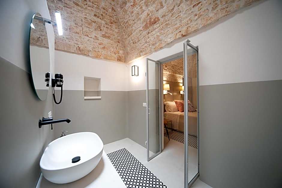 San Marco Boutique Rooms