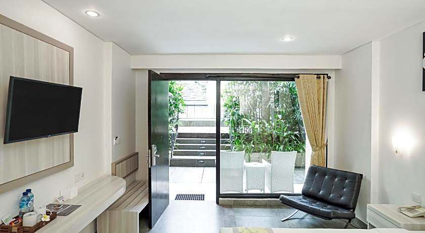 Dekuta Hotel