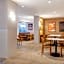 Hilton Garden Inn Tijuana Airport