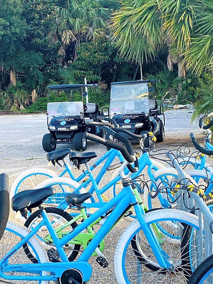 Ariel Dunes II 204 - Miramar Beach