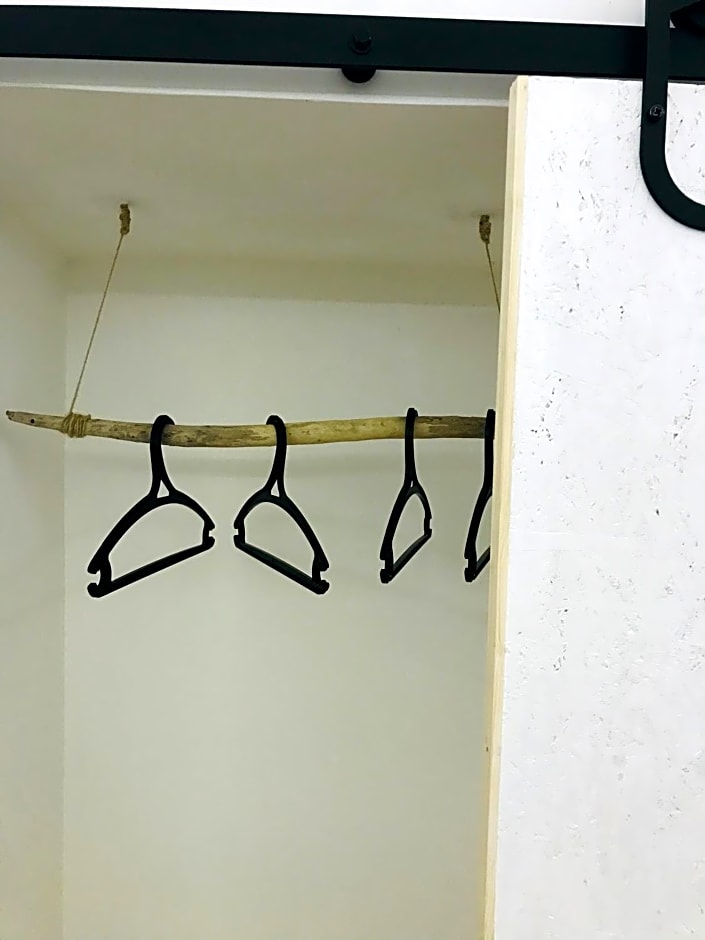 Co Mó - Camera a Sud - Affittacamere