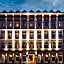 The Levante Rathaus Apartments