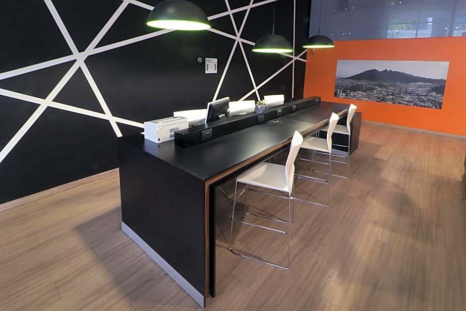 City Express Plus by Marriott Monterrey Nuevo Sur