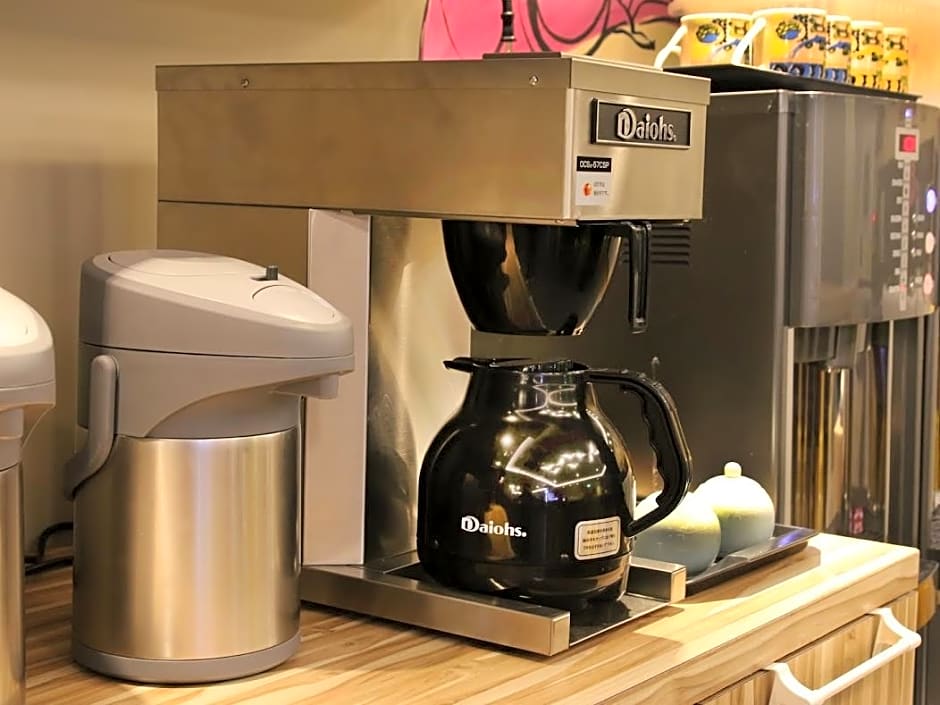 Backpackers Hostel-Changchun