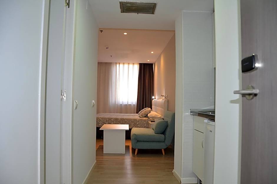 Boutique Urban Madrid Genova