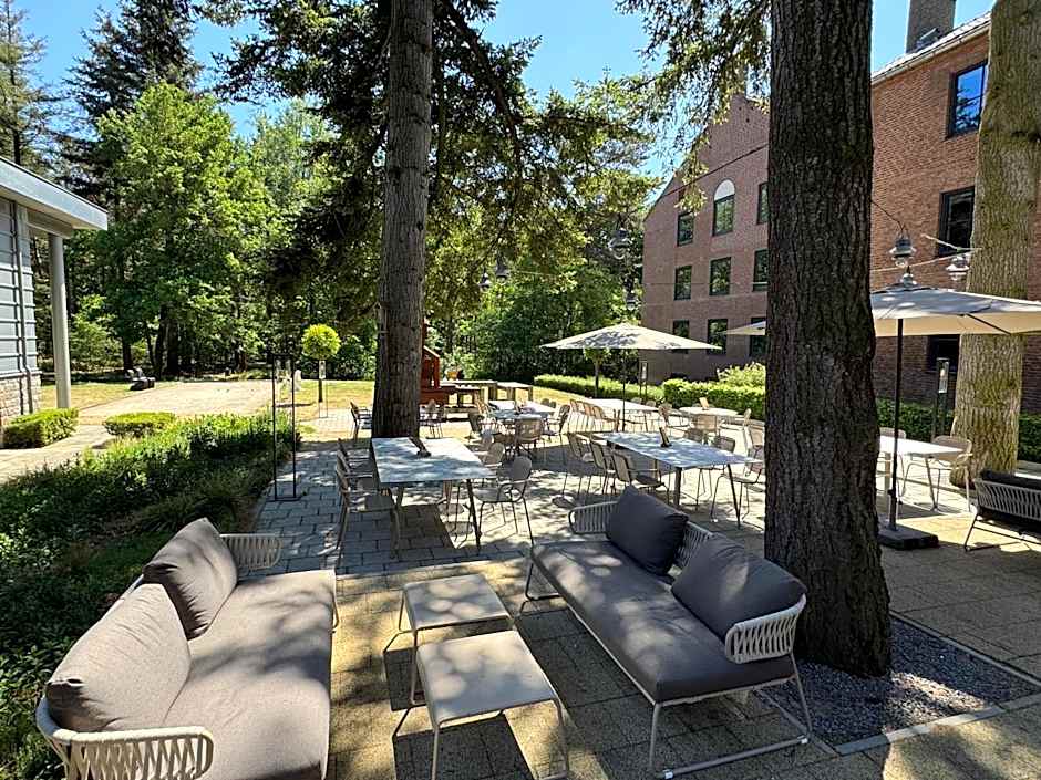 Hotel Kapellerput Heeze-Eindhoven