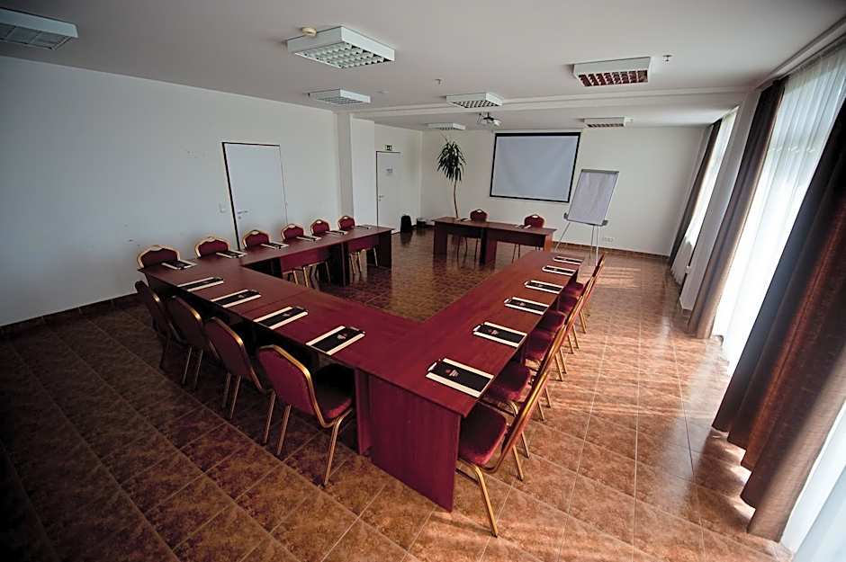 Canada Hotel Budapest