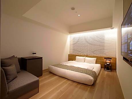 Superior King Room - Japanese Style