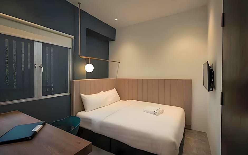 Masson Hotel Butterworth