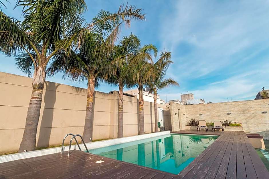 Don Boutique Hotel