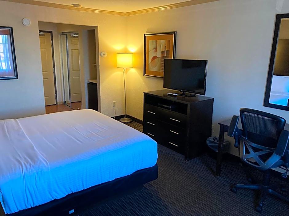 La Quinta Inn & Suites by Wyndham Davis