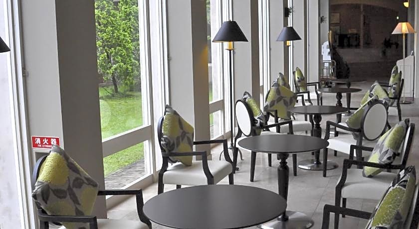 Hotel Nikko Huis Ten Bosch