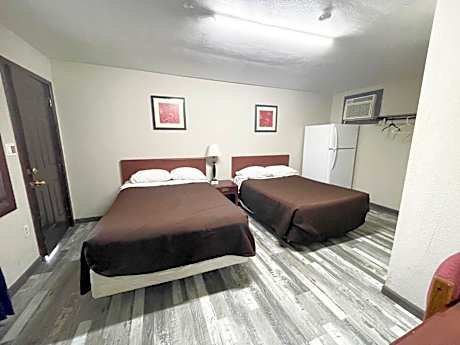 Azure Sky Motel