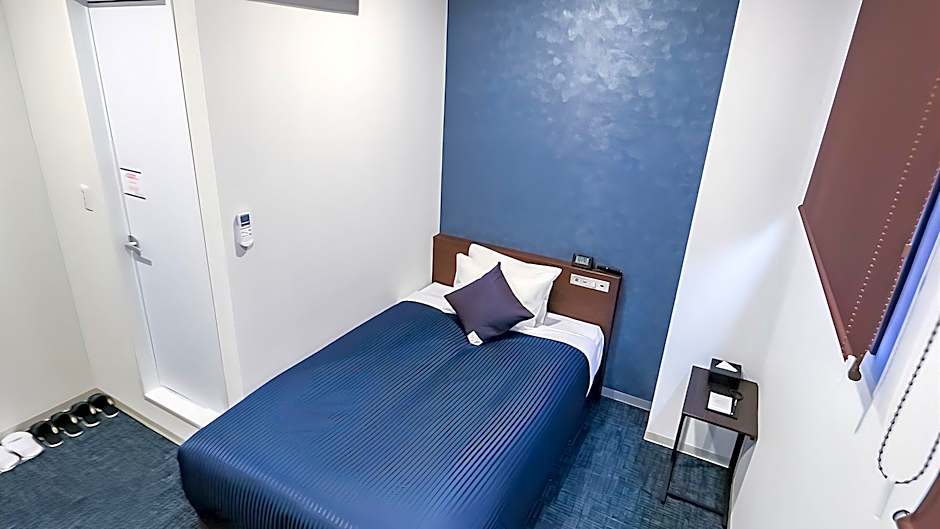 Hotel Livemax BUDGET Fuji-ekimae