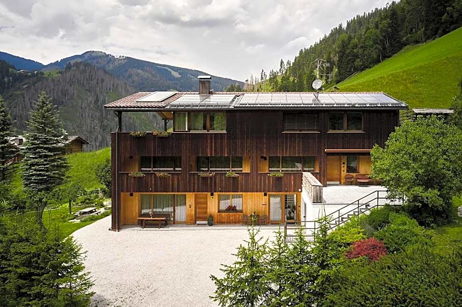 Chalet Vanzi
