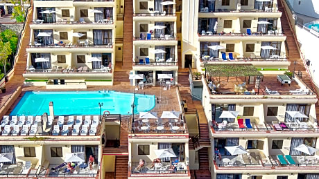 Apartamentos Roslara