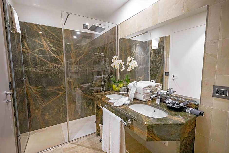 Victoria Palace Cefalù