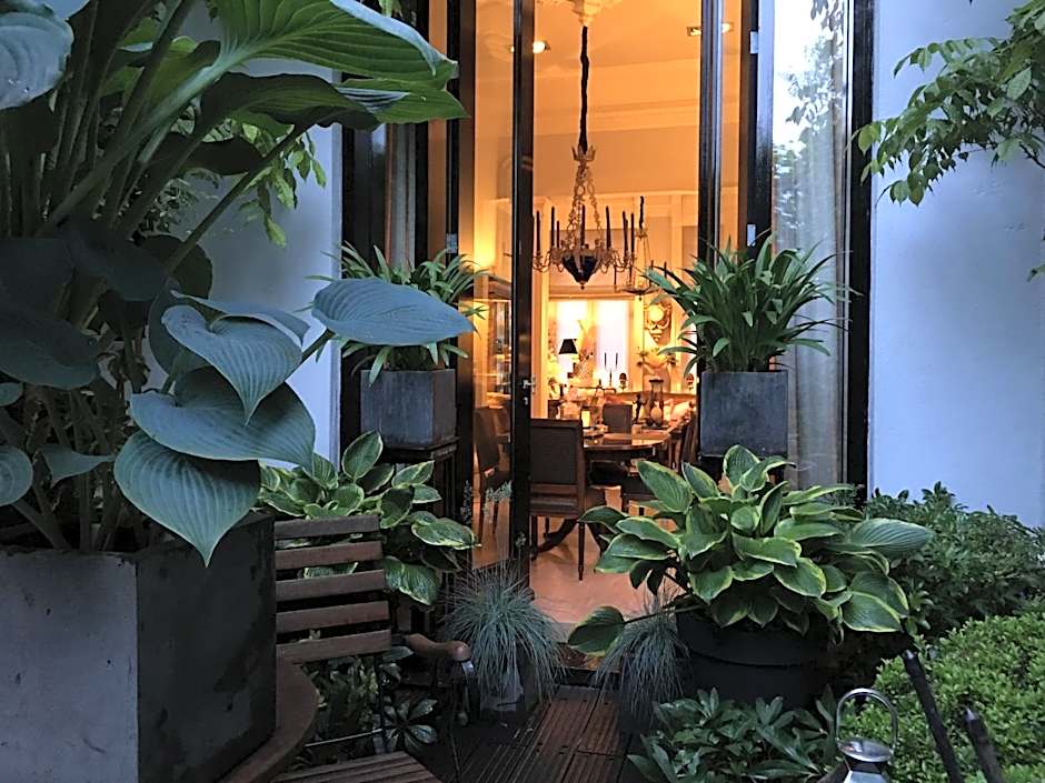 Bourgogne Suite Maastricht