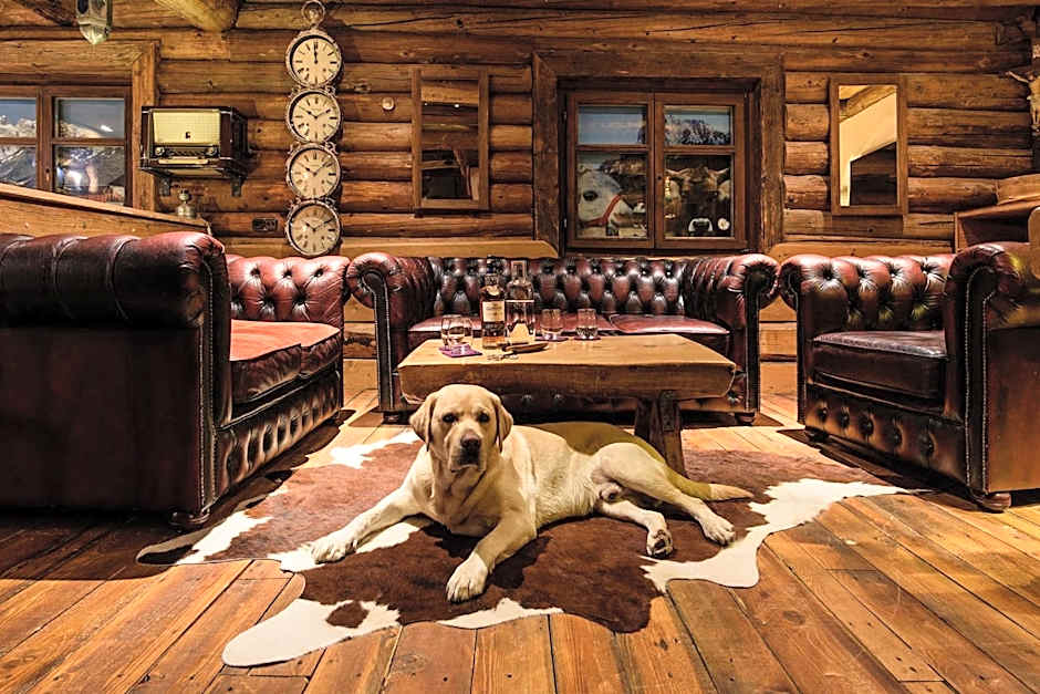 Boutiquehotel Grandau