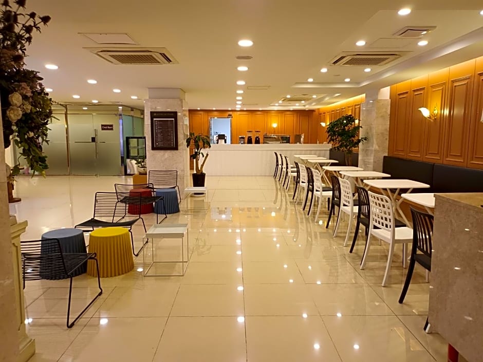 Hotel Skypark Jeju 1