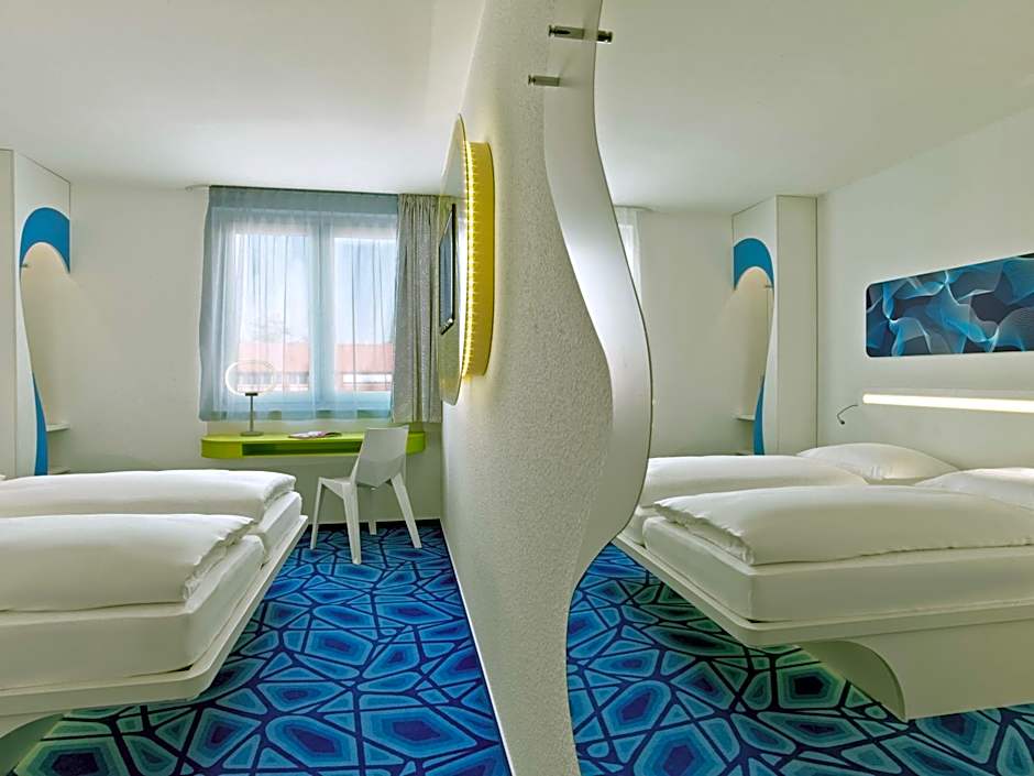 Prize by Radisson, Hamburg City