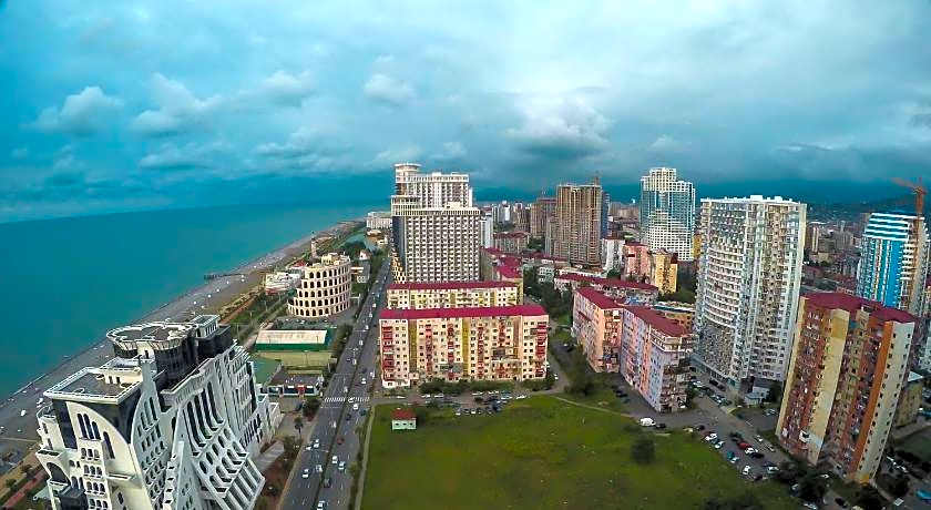 Sky Inn Batumi