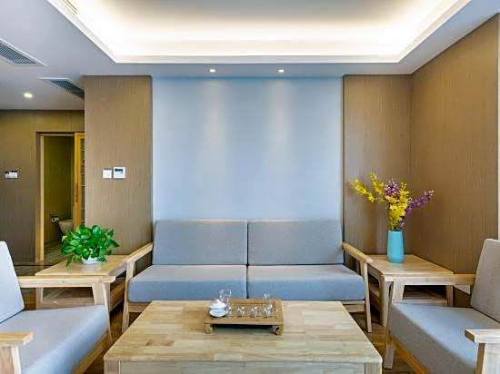 Sijiwu Jingpin Hotel