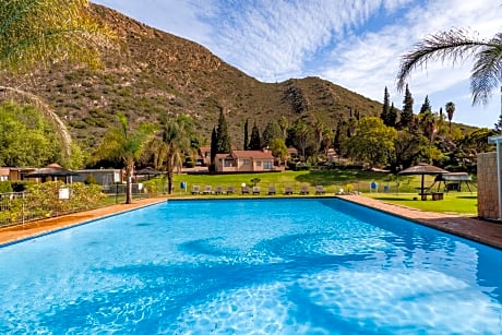 Montagu Springs Resort