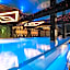 Aparthotel Diamond SPA Aqua