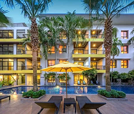 Anchan Boutique Hotel