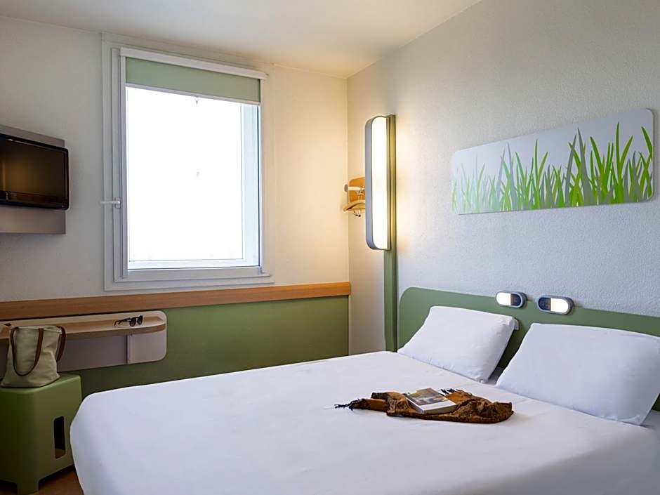ibis budget Roissy CDG Paris Nord 2