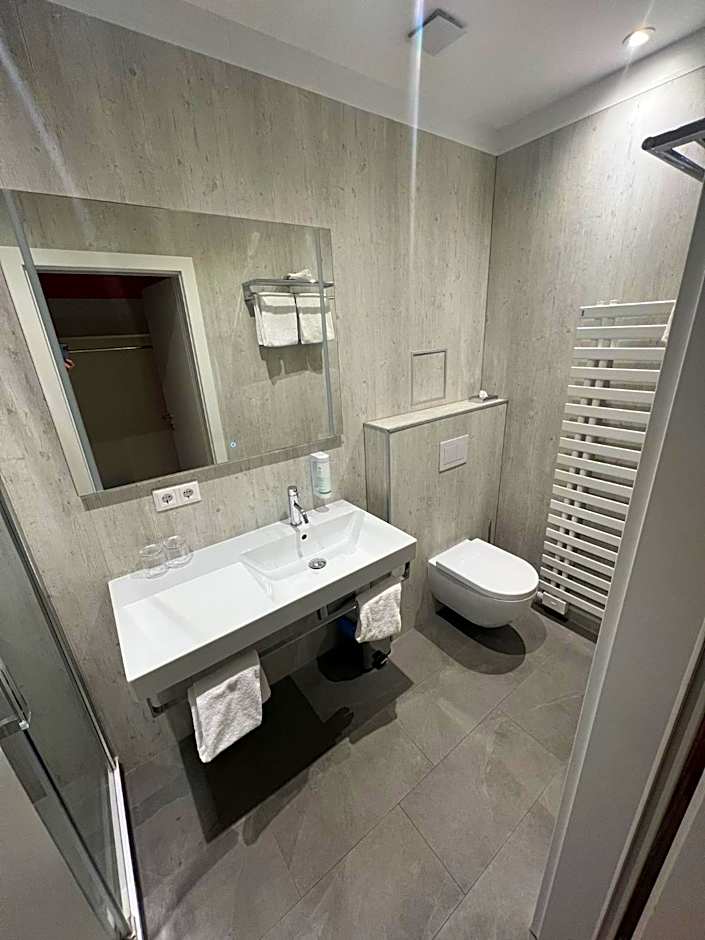 Hotel Caroline