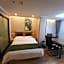 GreenTree Inn Hefei Tianehu Wanda Square Express Hotel