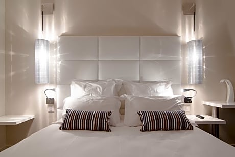 Executive Twin/Double Room