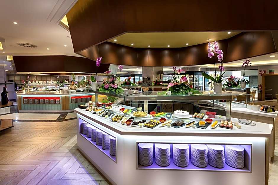 Gran Tacande Wellness & Relax Costa Adeje