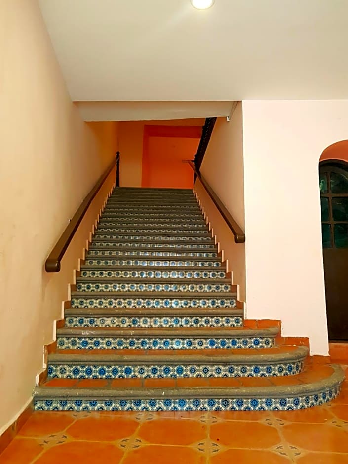 OYO Hotel Plaza Veracruz Centro Historico
