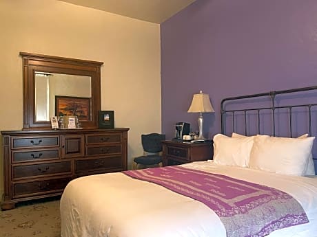 Double Room - Disability Access