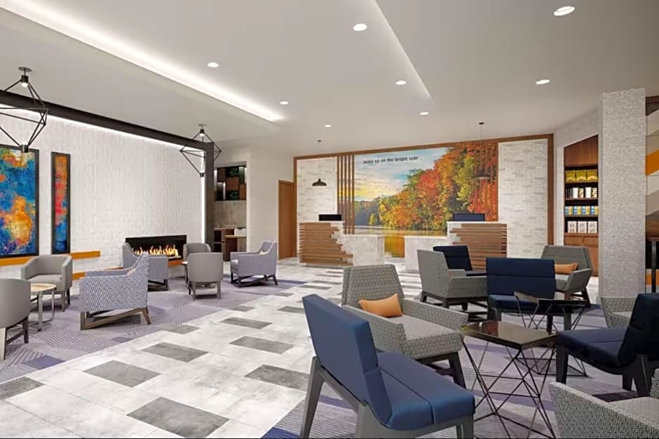 La Quinta Inn & Suites by Wyndham Chattanooga Downtown/South