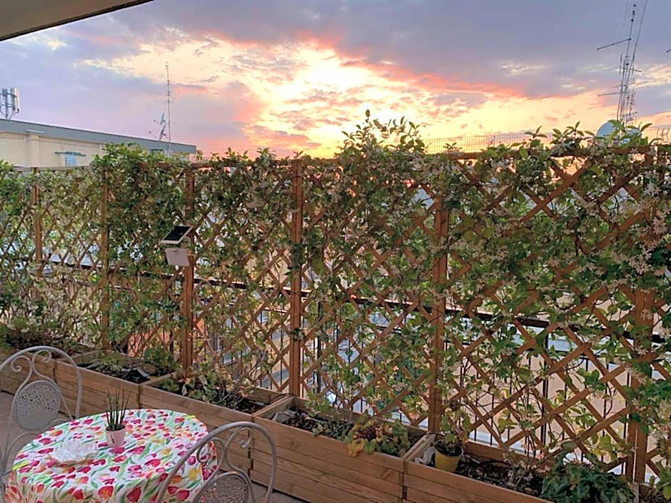 In Terrazza Da Giusy