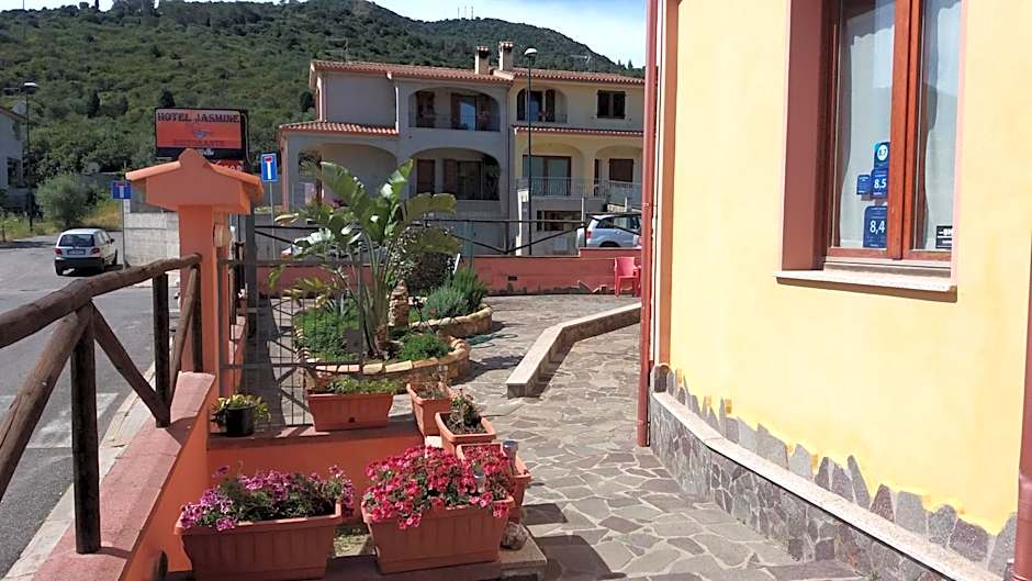 Hotel Jasmine