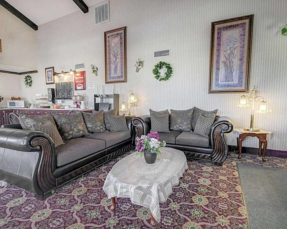 Econo Lodge Van Horn