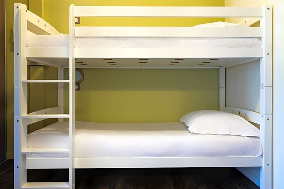 SOWELL Family Les Amandiers